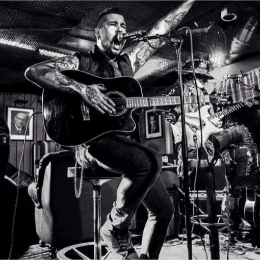 keikat ja kiertueet rothen roll media